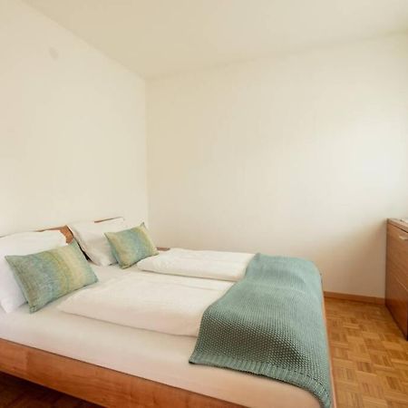 Ferienwohnung direkt am Kalterer See in Südtirol Kaltern Exterior foto